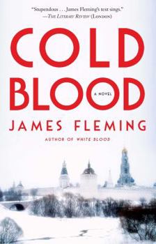 Paperback Cold Blood Book