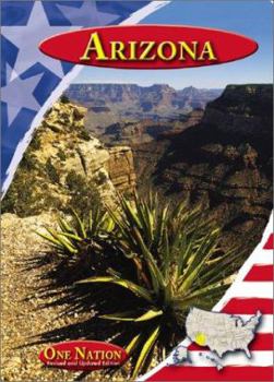 Hardcover Arizona Book