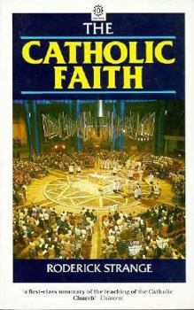 Paperback The Catholic Faith Book