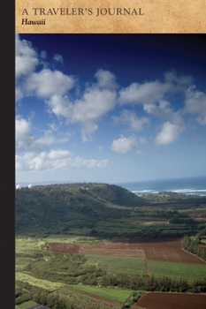 Paperback Hawaii: A Traveler's Journal Book