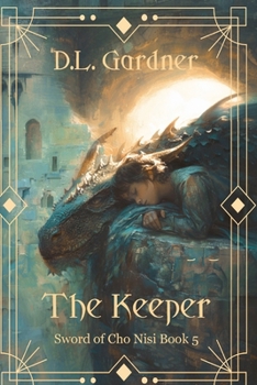 Paperback The Keeper Book