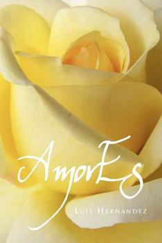 Paperback Amores [Spanish] Book