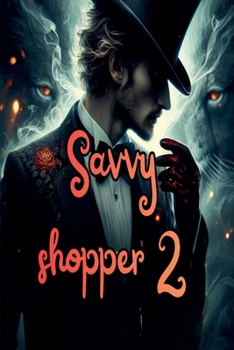 Paperback Savvy Shopper 2 Book