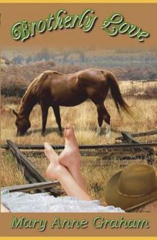 Paperback Brotherly Love Book