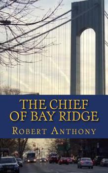 Paperback The Chief of Bay Ridge Book