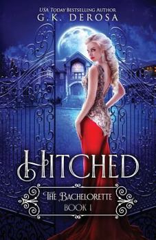 Paperback Hitched: The Bachelorette Book