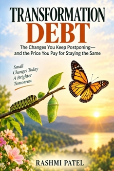 Paperback Transformation Debt Book