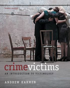 Paperback Crime Victims: An Introduction to Victimology Book