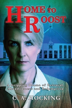 Paperback Home to Roost Book