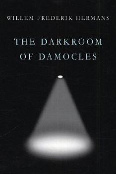 Hardcover The Darkroom of Damocles Book