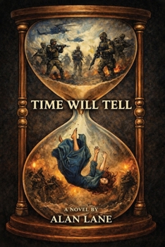 Paperback Time Will Tell Book