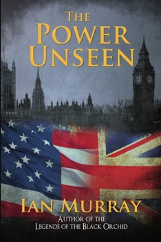 Paperback The Power Unseen Book