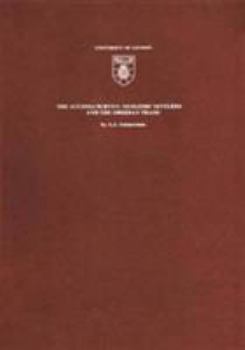 Paperback The Acconia Survey: Neolithic Settlement and the Obsidian Trade Book