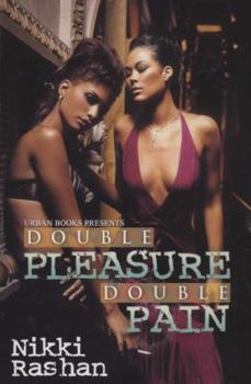 Paperback Double Pleasure, Double Pain Book
