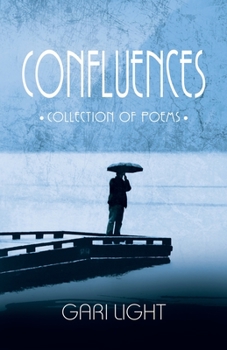Paperback Confluences: Collection of poems Book