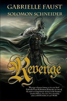 Paperback Revenge Book