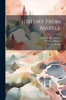 Paperback History From Marble Book