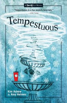 Tempestuous - Book #1 of the Twisted Lit
