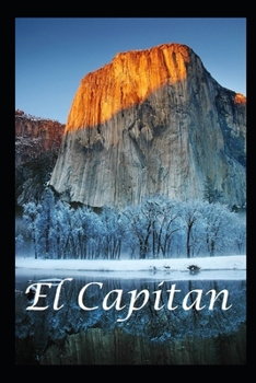 Paperback El Capitan: The Greatest Rock Climb in the World! Book