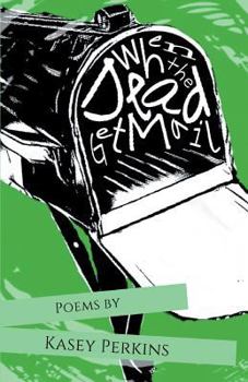 Paperback When the Dead Get Mail Book