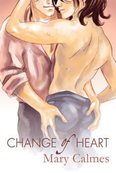 Paperback Change of Heart: Volume 1 Book