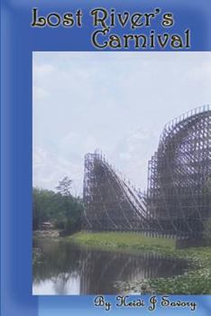 Paperback Lost River's Carnival Book