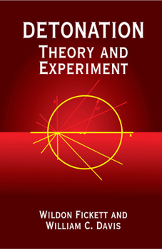 Paperback Detonation: Theory and Experiment Book