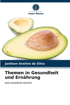 Paperback Themen in Gesundheit und Ernährung [German] Book