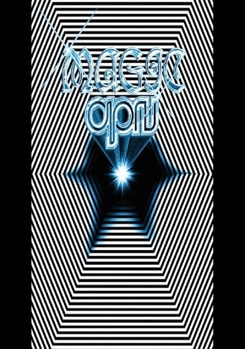 DVD Magic Oneohtrix Point Never Book