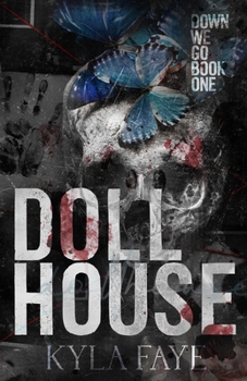 Paperback Dollhouse: Special Edition Book