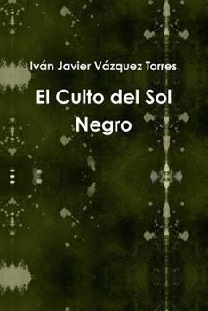 Paperback El Culto del Sol Negro Book