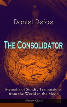 The Consolidator