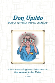 Paperback Don Upildo [Spanish] Book