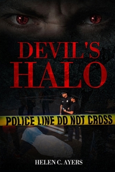 Paperback Devil's Halo Book