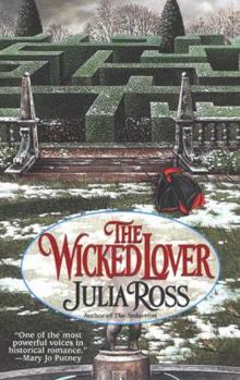 Paperback The Wicked Lover Book