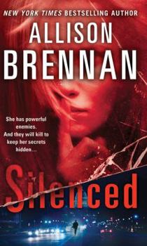 Silenced - Book #4 of the Lucy Kincaid