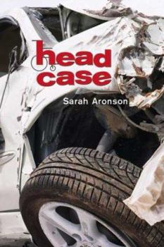 Hardcover Head Case Book