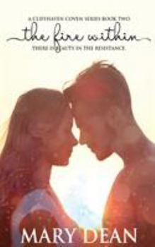 Paperback The Fire Within Book