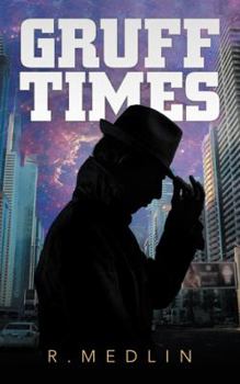 Paperback Gruff Times Book