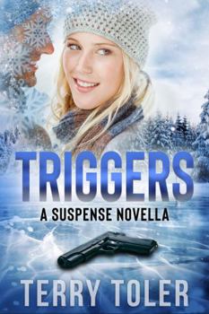 Triggers: A Suspense Novella (Millionaire Suspense)