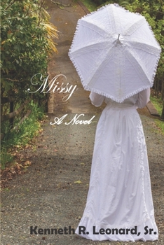 Paperback Missy Book