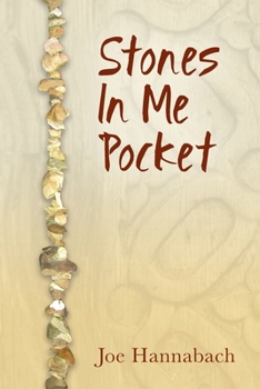 Paperback Stones In Me Pocket Book
