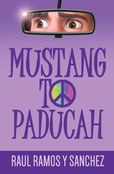 Paperback Mustang To Paducah Book