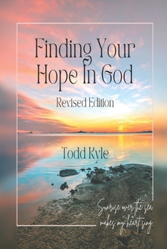 Paperback Finding Your Hope in God Revised Edition Book