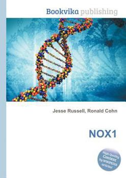 Paperback Nox1 Book