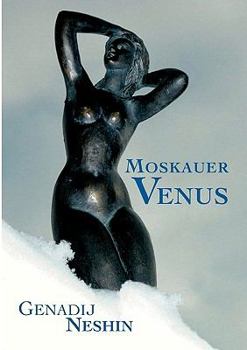 Paperback Moskauer Venus: Skizzen eines Herumtreibers [German] Book