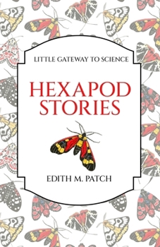 Hexapod Stories
