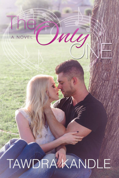 Paperback The Only One: The One Trilogy, Book 3 Book