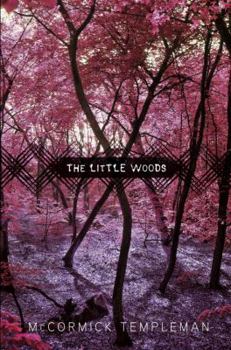 Hardcover The Little Woods Book