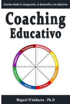 Paperback Coaching Educativo [Spanish] Book